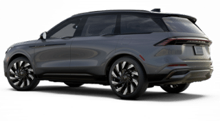 2024 Lincoln Lincoln Nautilus External Image 2